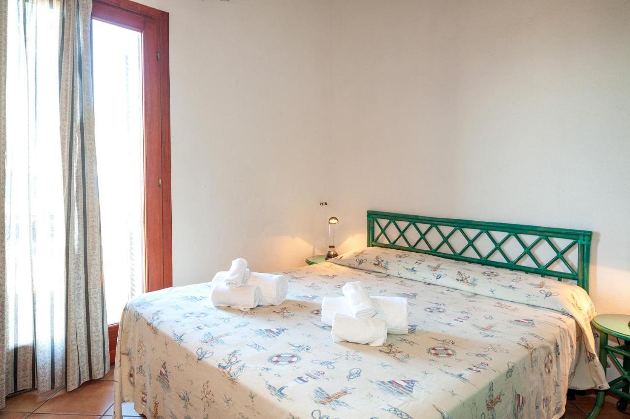 Stella Marina Budoni Exterior foto