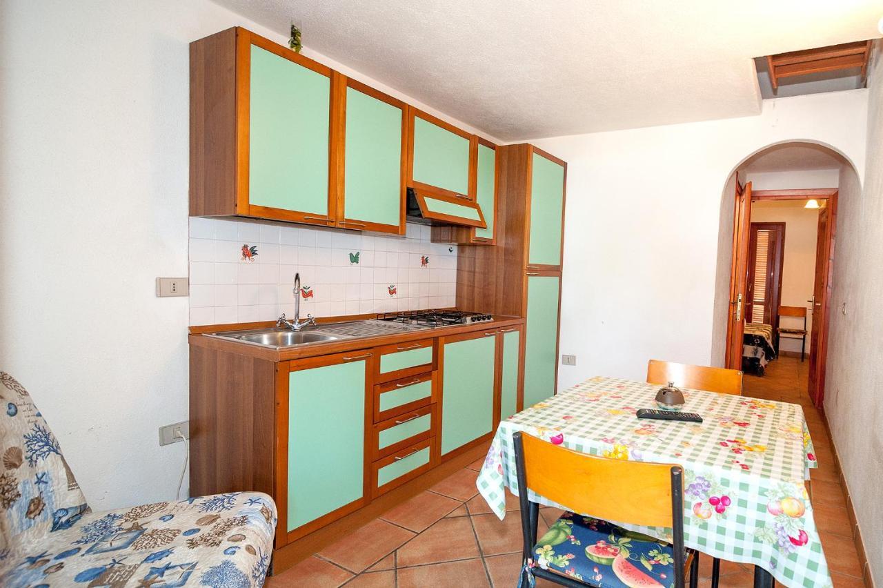 Stella Marina Budoni Exterior foto